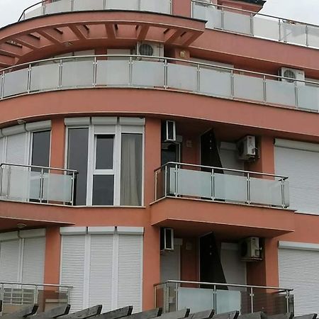 Студио Lozenets Extérieur photo