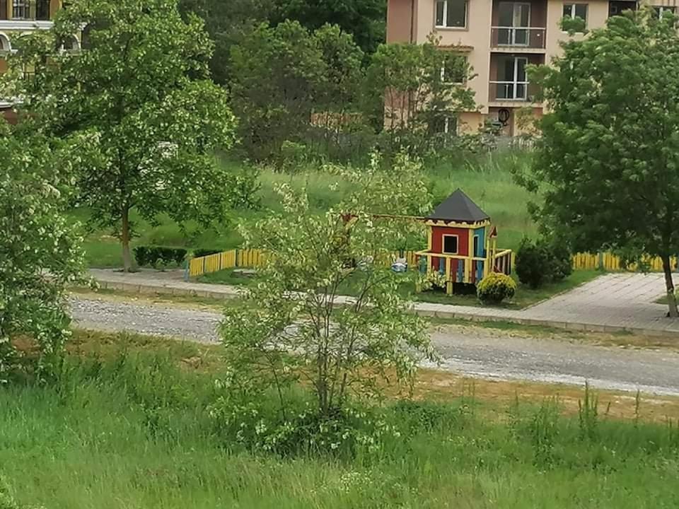 Студио Lozenets Extérieur photo