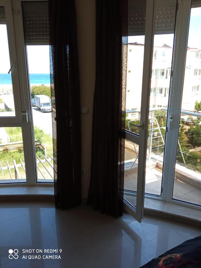Студио Lozenets Extérieur photo