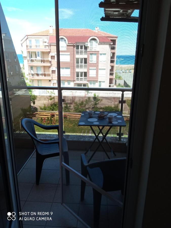 Студио Lozenets Extérieur photo