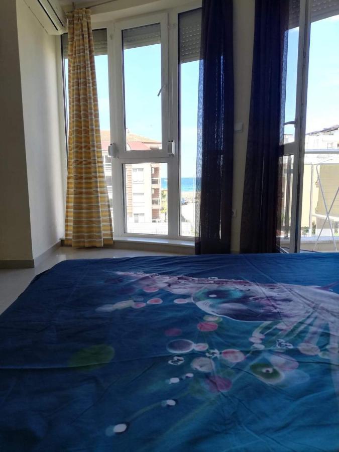 Студио Lozenets Extérieur photo