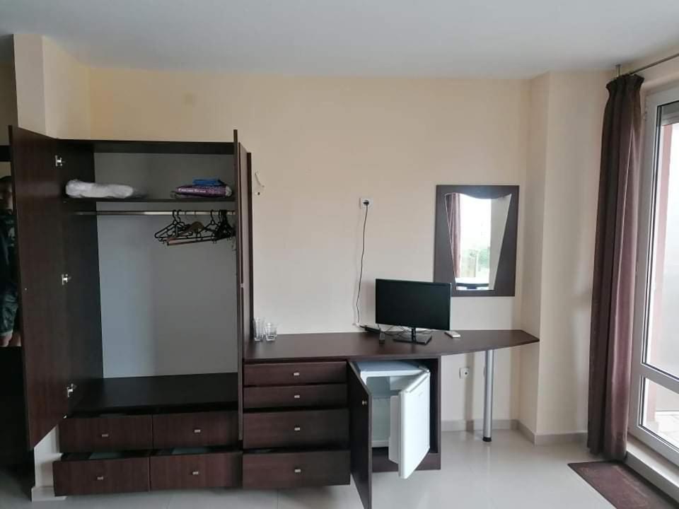 Студио Lozenets Extérieur photo