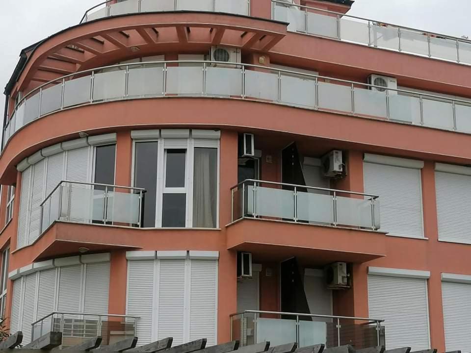 Студио Lozenets Extérieur photo