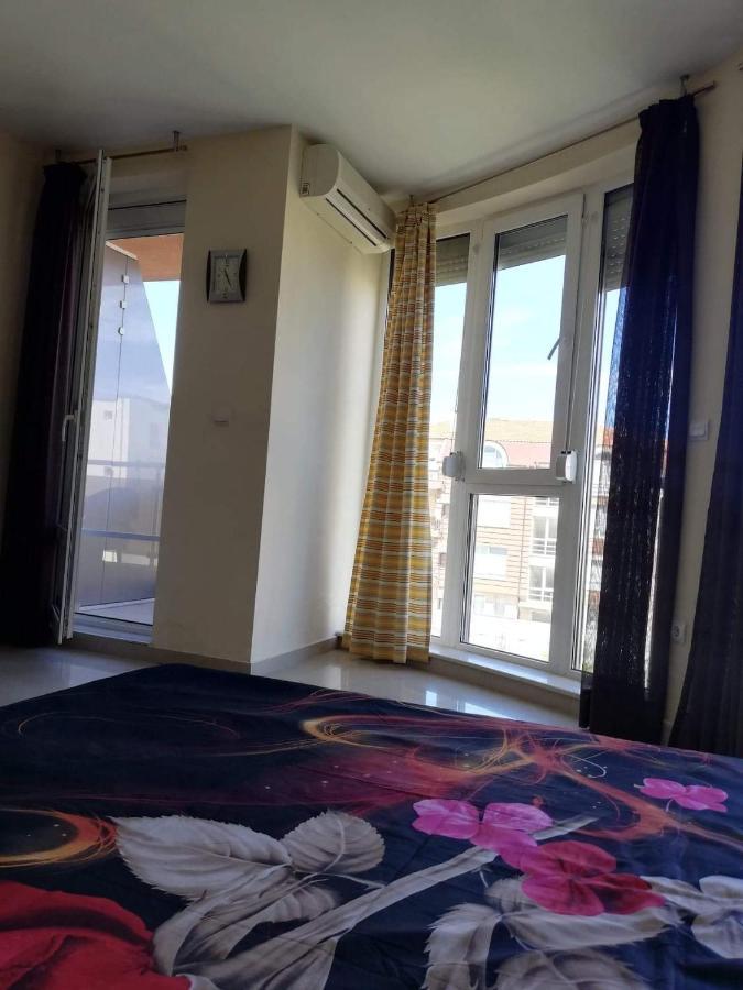 Студио Lozenets Extérieur photo