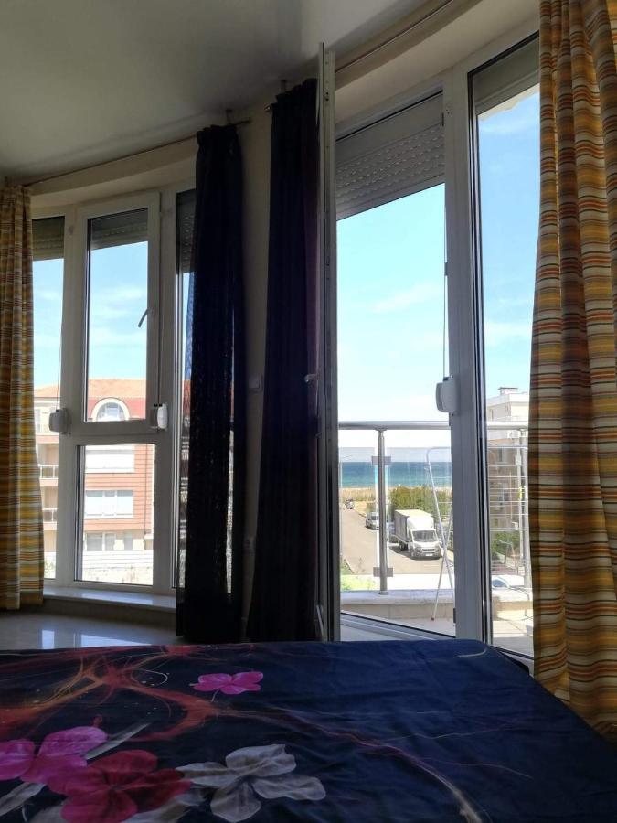 Студио Lozenets Extérieur photo