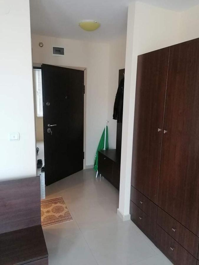 Студио Lozenets Extérieur photo